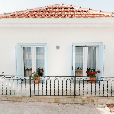 Asterias House, Skopelos Extérieur photo